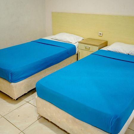 Bayak Hotel Bumdes Cipayung & Resort Ciguntur Exterior photo