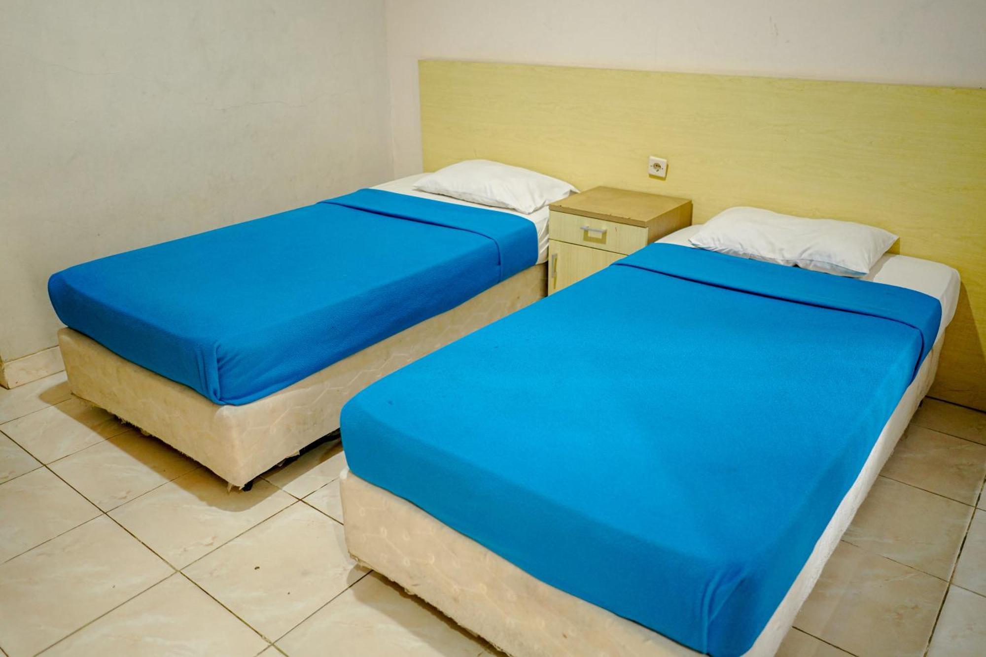 Bayak Hotel Bumdes Cipayung & Resort Ciguntur Exterior photo